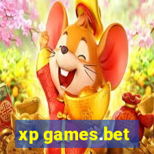 xp games.bet